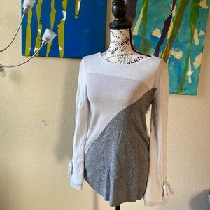 Nic and Zoe sweater